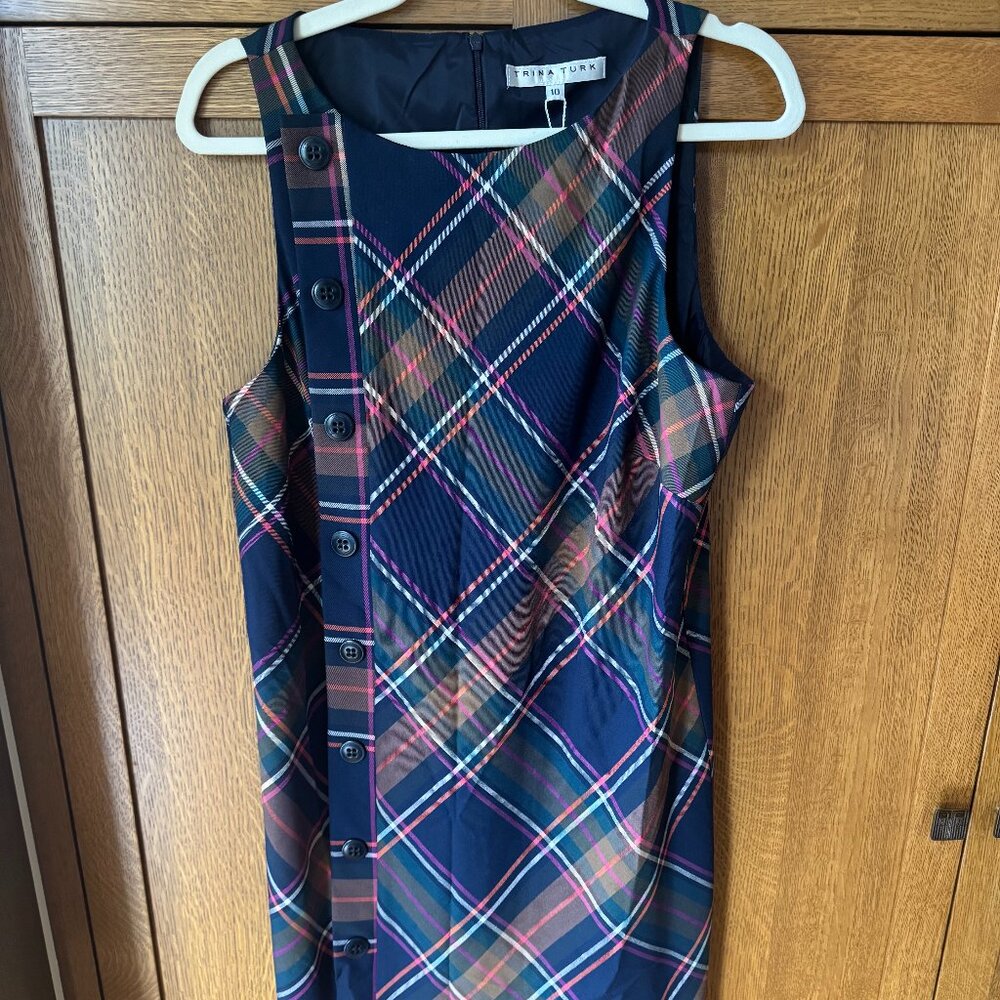 Trina Turk - Dress